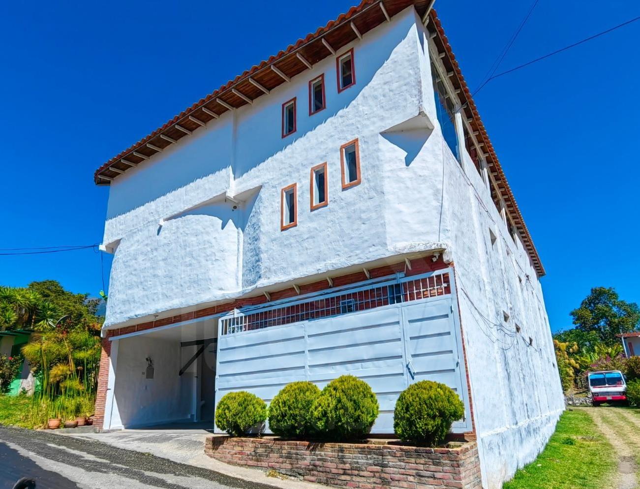 Posada en Venta - El Valle - Mérida - Estado Mérida