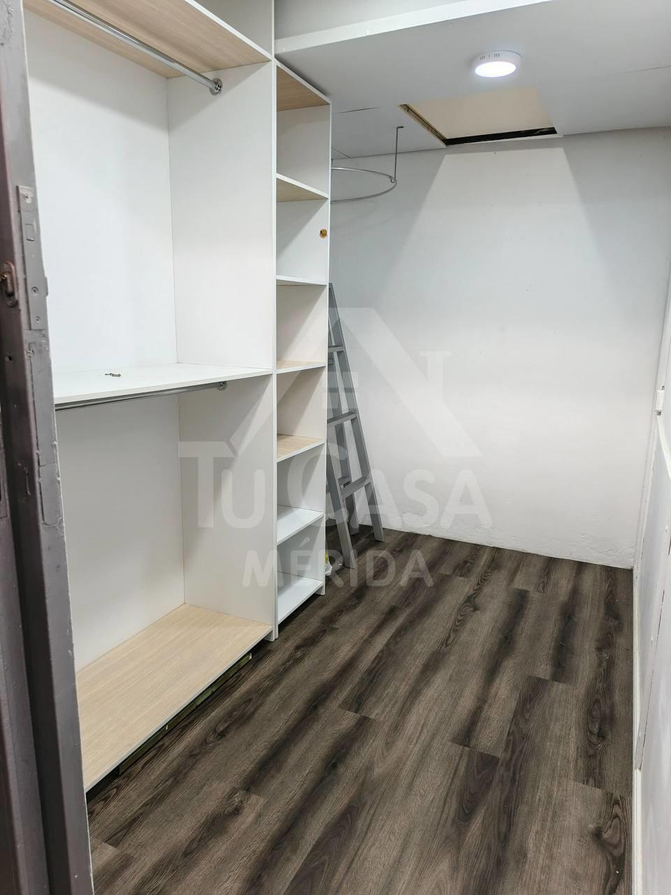 Local Comercial en Alquiler - CC El Dorado - Centro de Mérida - Estado Mérida