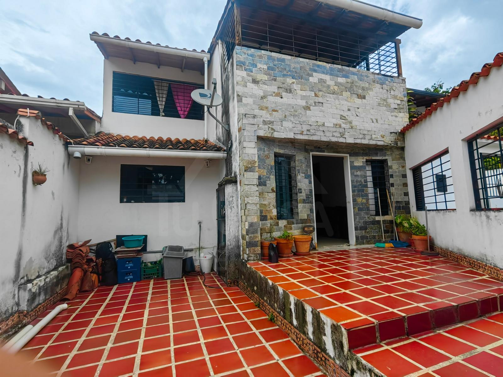 Townhouse en Venta - Urb. La Mata - Mérida - Estado Mérida