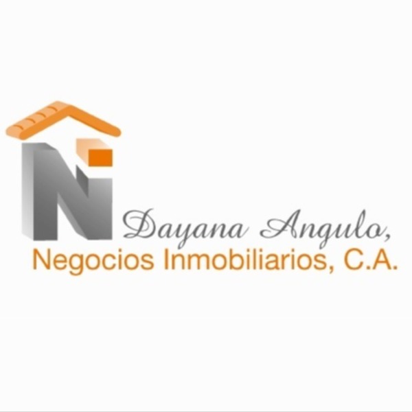 Logo DAYANA ANGULO NEGOCIOS INMOBILIARIOS, C.A.