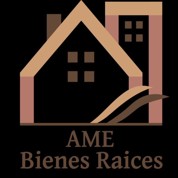 Logo AME Bienes & Raíces, C.A.