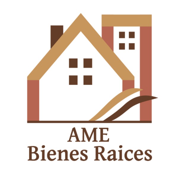 Logo AME Bienes Raíces, C.A.