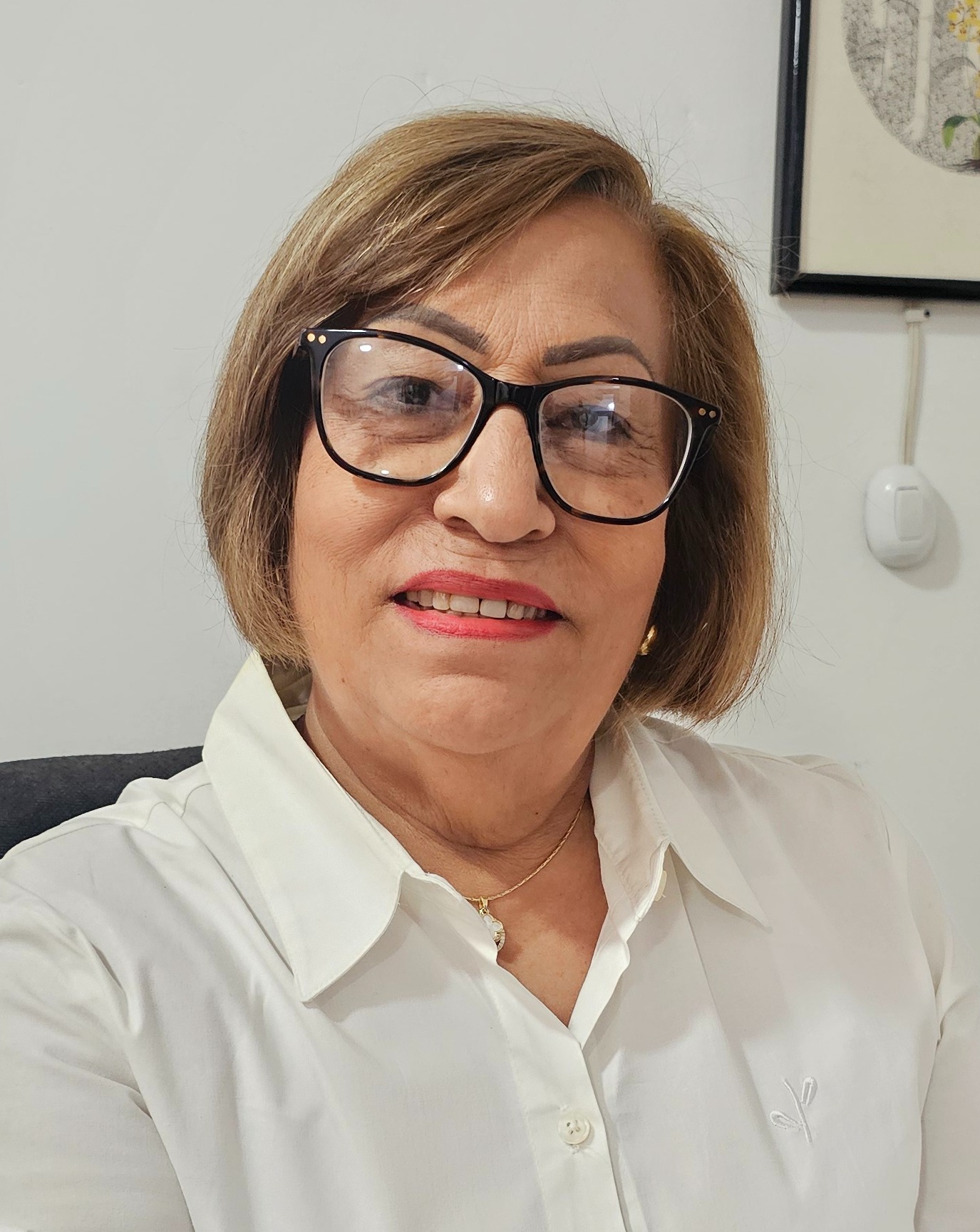 Foto del usuario