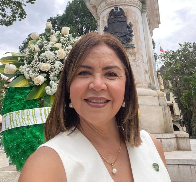 Foto del usuario