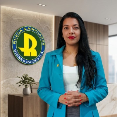 Foto de Jenny Flores